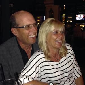 Meet your Posher, Gary